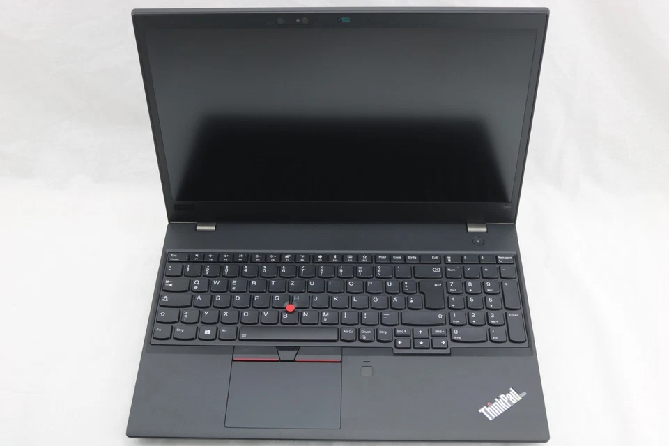 Lenovo ThinkPad P52s · i7-8650U · 64GB · 1TB, Foto 1 von 5
