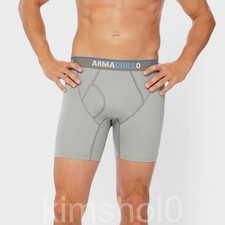HOT PRICE  Men's Armachillo Cooling Boxer Briefs - Buy 3, Get 1 Free Random