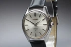 Vintage 1968 [Near MINT] SEIKO Skyliner 6100-8000 36mm MT Men's Watch From JAPAN