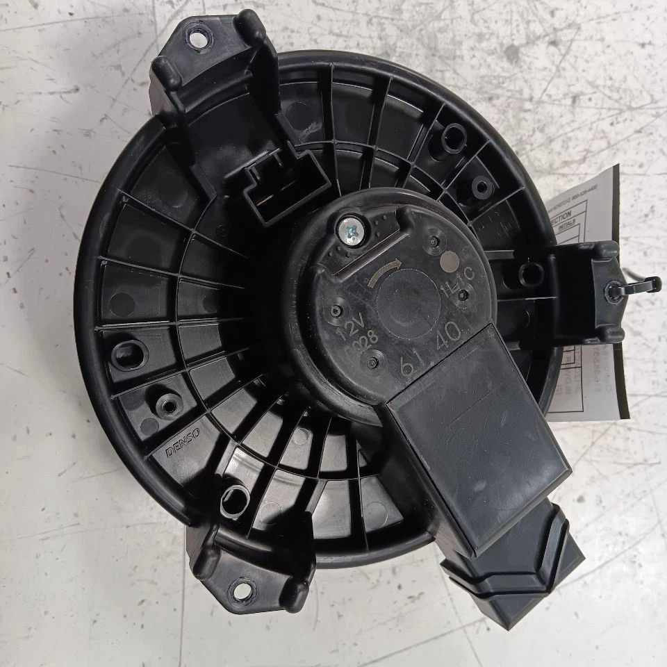 Motor soplador compatible con 13-20 22-23 Subaru BRZ Foto 2 de 4