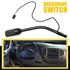 Fit 1997-2003 Ford F150 F250 F350 OVERDRIVE EXPEDITION GEAR SWITCH SHIFTER NEW