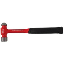 Craftsman 24 Oz Steel Ball Peen Hammer - Cmht54183