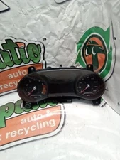 Speedometer MPH 7.00" Display Screen Fits 19-21 COMPASS 3463826