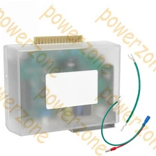 For Quadra-Fire Pellet 3 Speed Control Box Circuit Board SRV7000-205/SRV7000-704