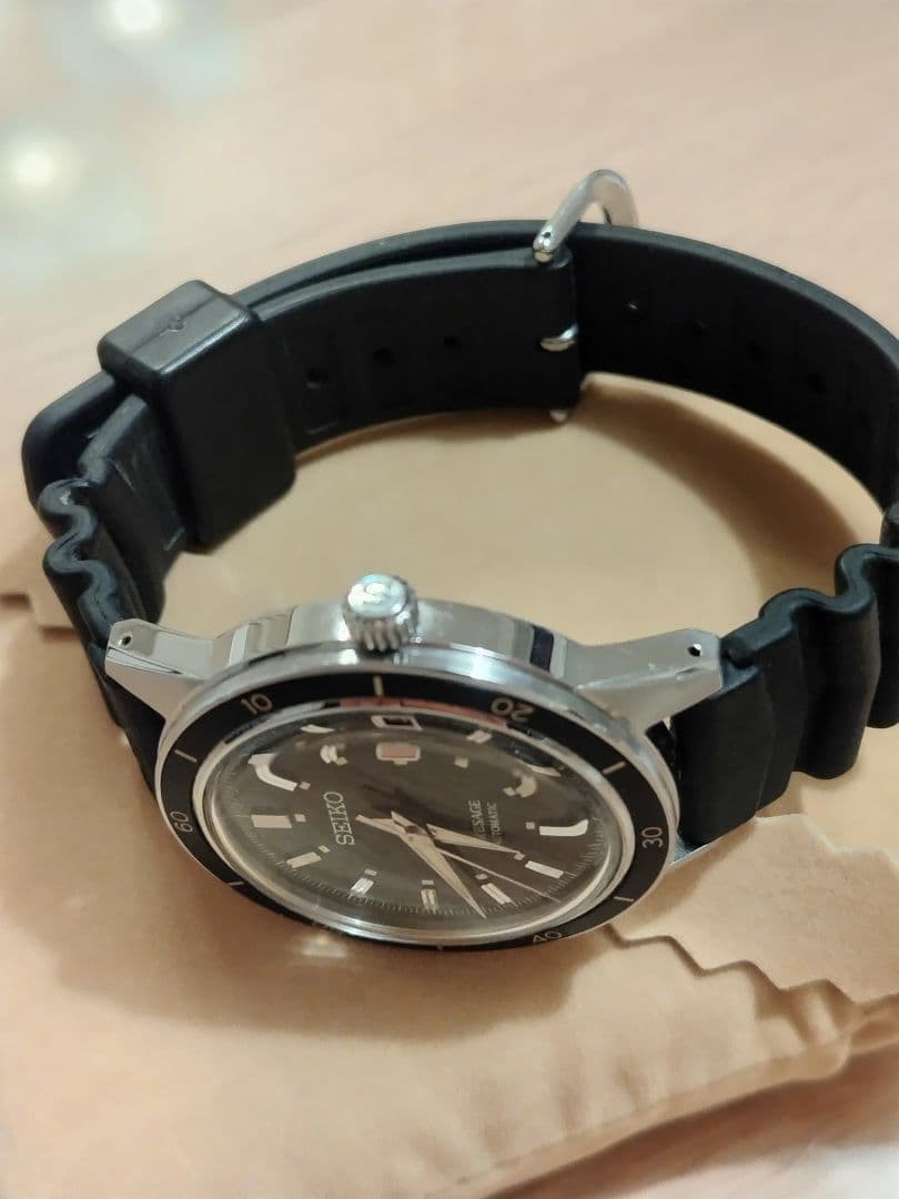 Seiko Presage SRPG09J1 SARY197 image 2