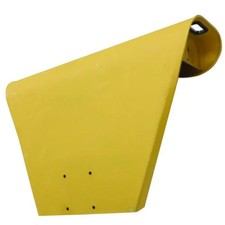 Fender - Left Hand Fits John Deere 4320 4520 4620 5020 6030 Ar43968 Ar46022
