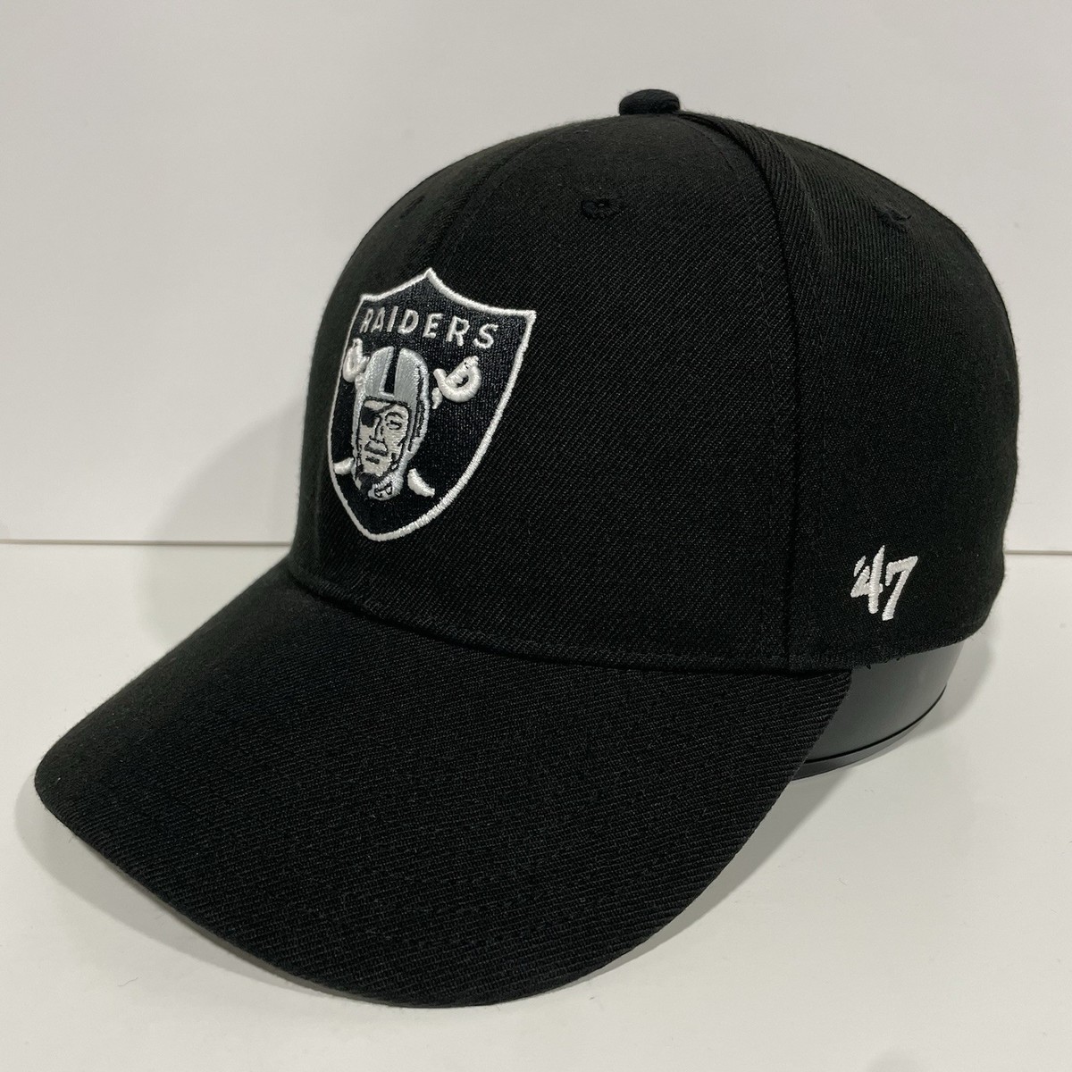 レイダース キャップ 47 Oakland Raiders 47 Brand Hat Cap MVP