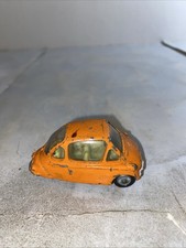 Corgi Toys 233 Heinkel Trojan Bubble Car