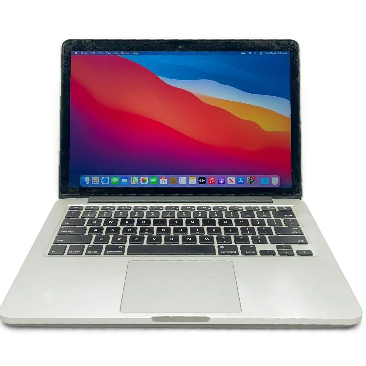Apple MacBook Pro 13 in 2014 for sale | eBay