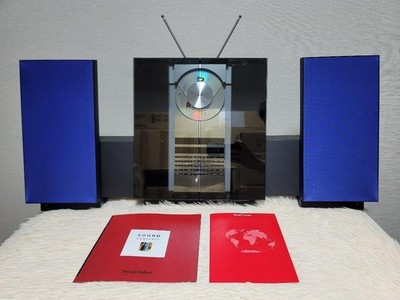 Bang&Olufsen 2500 100V ジャンク品 Take a tour through tech history with these pictures from the Bang