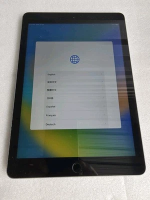 Apple iPad (5th Generation) 32 GB Tablets for sale - eBay
