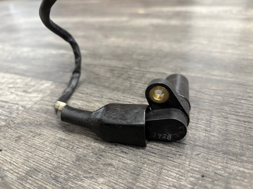 Pulsor de leva de culata interceptor Honda 1998-2009 VFR800 800 - BUEN OEM Foto 3 de 4