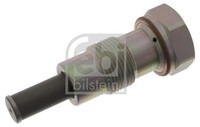 Spanner Steuerkette Febi Bilstein 49378 FüR Ford KA Fiesta 5 Van Focus 1 DAW DBW