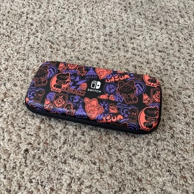 Nintendo Switch OLED Case