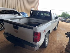 (LOCAL PICKUP ONLY) Passenger Rear Side Door Extended Cab Fits 07-13 SIERRA 1500