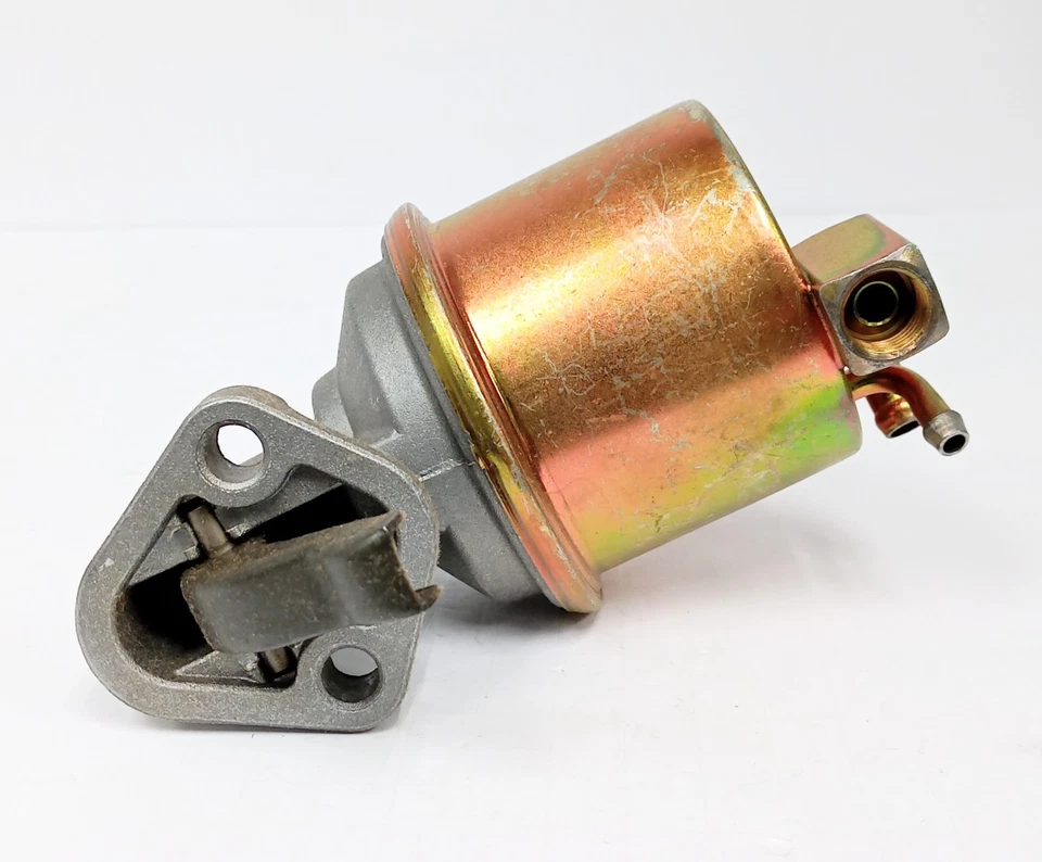 Bomba de combustible mecánica Pierce 41592 para Chevrolet GMC G30 G3500 G2500 G10 79-88 Foto 2 de 4