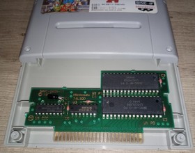 The Great Battle IV 4 (Nintendo Super Famicom) SFC SNES authentic cart US seller