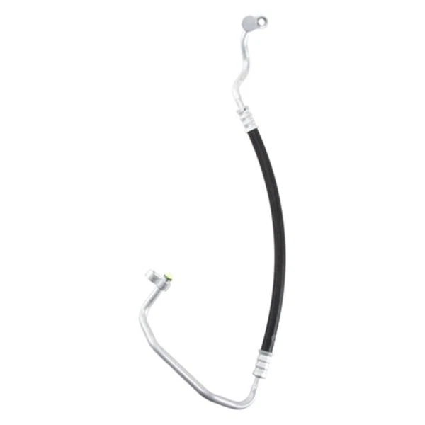 For BMW X5 2007-2010 Four Seasons 66726 A/C Refrigerant Discharge Hose - Imagem 4 de 4