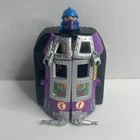 Vintage 1993 TMNT Road Ready Mutations Shredder  Teenage Mutant Ninja Turtles