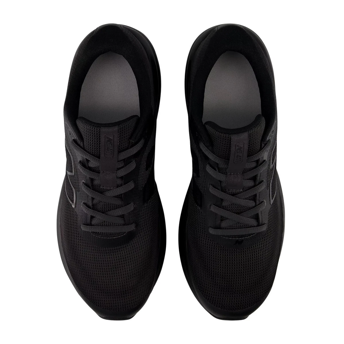 Zapatos New Balance 411 V4 talla 42 Cod M4115VI negros