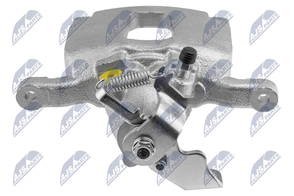 Brake Caliper Rear Left For Chrysler Town & Country, Dodge Grand Caravan 328mm - Image 15