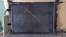 Radiateur Renault MEGANE