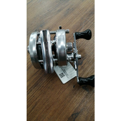 ABU GARCIA Vintage Baitcasting Reel 77'AMBASSADEUR 4500C | eBay