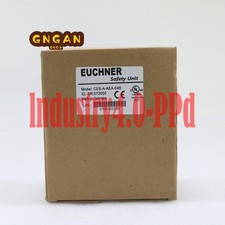 New Euchner 072000 safety relay CES-A-AEA-04B CES-A-AEA-04B IN BOX FAST SHIP XR