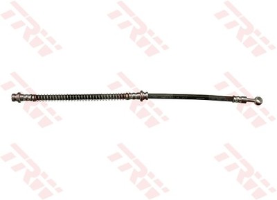 1x TRW PHD346 Bremsschlauch für Volvo Mitsubishi