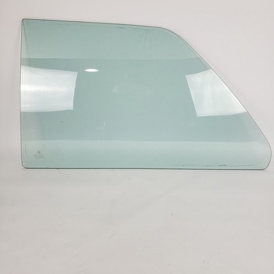 BMW E30 Coupe OEM Left Driver Side Fixed Rear Window Glass 51361888455