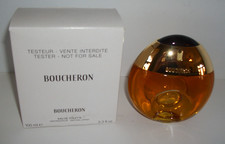 Boucheron by Boucheron Women 3.3oz Eau de Toilette Spray Original Version T