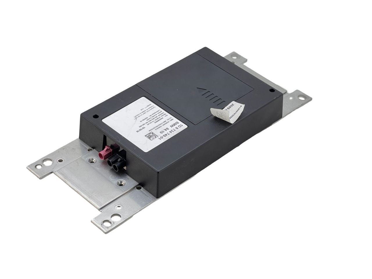 BMW i8 2019 Gateway module