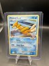 Pokémon TCG Floatzel Rising Rivals 4/111 Holo Rare Card