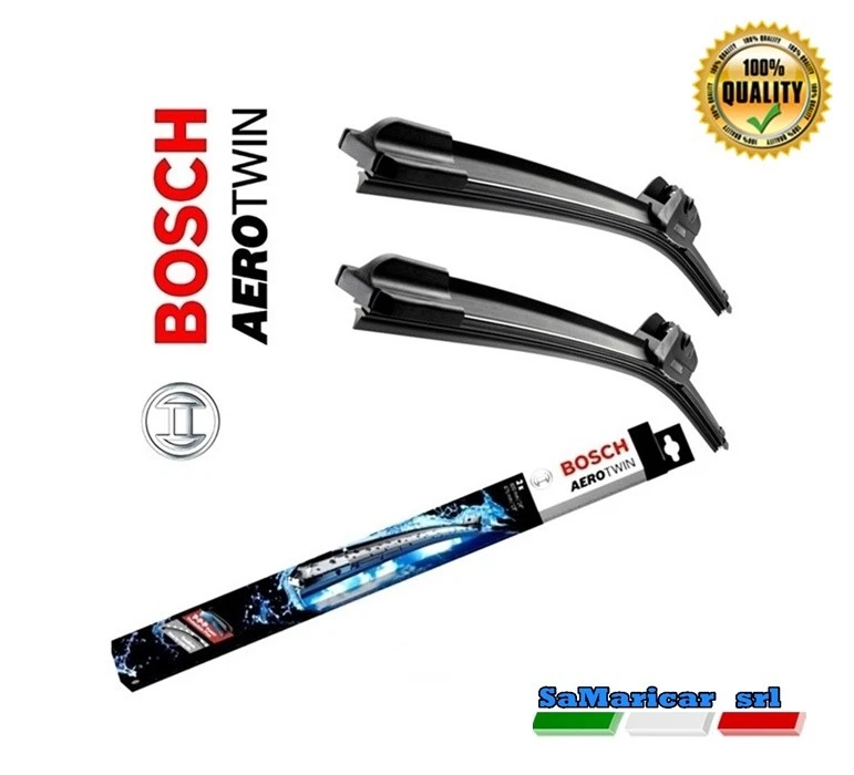 Bosch balais D'essuie-glace Aerotwin A295s X2 339700729