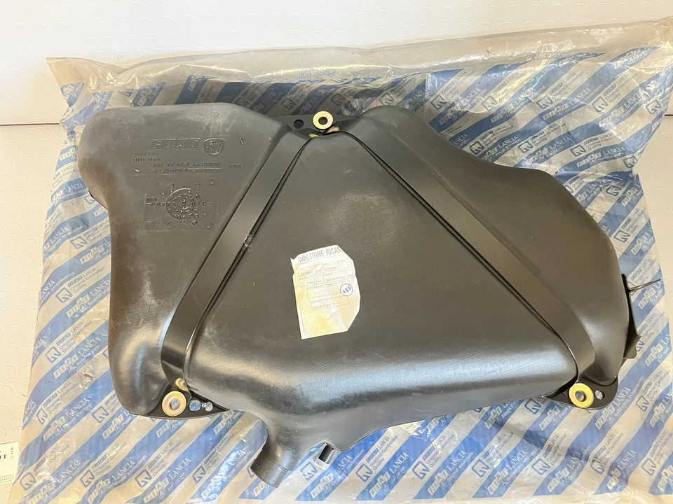 5987744 SERBATOIO TANICA BENZINA ORIGINALE PFIAT UNO 1989-95 R89 900-1.0-1.1 - Immagine 4 di 4