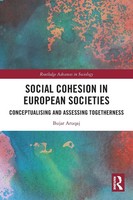 Bujar Aruqaj | Social Cohesion In European Societies | Taschenbuch | Englisch