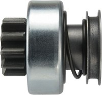 Hc-Cargo Freilaufgetriebe, Starter F 032 331 010