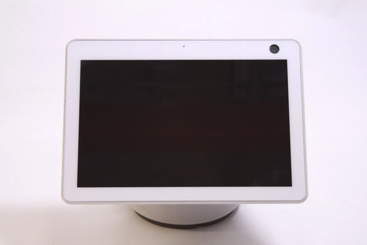Amazon Echo Show 10 (3rd Generation) for sale - eBay