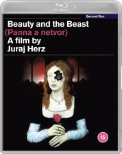Beauty and the Beast [New Blu-ray] UK - Import