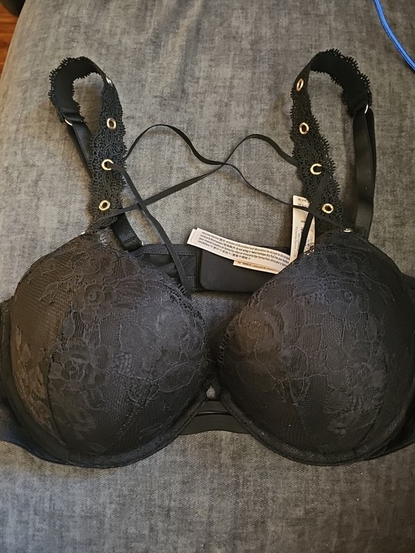 Victoria Secret Brand New With Tag Very Sexy 36D