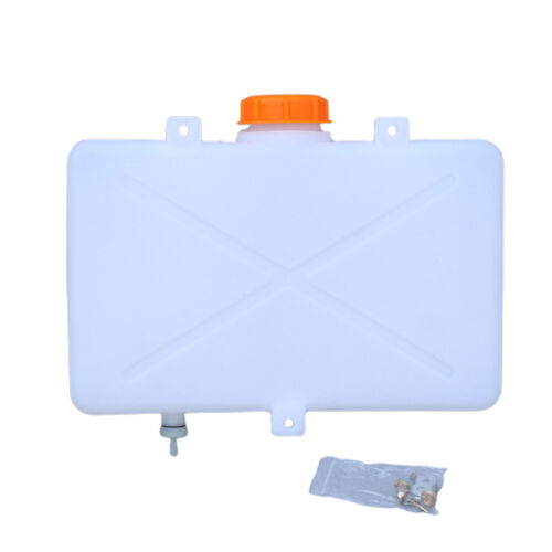 7L Fuel Tank Oil Gasoline Air Diesel Parking Heater For Car Truck Plastic