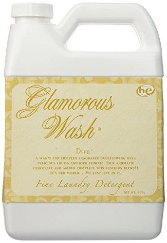TYLER Glamorous Wash, Diva, 907g. 32 Fl Oz (Pack of 1) - Picture 1 of 2