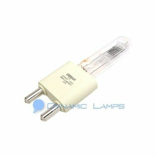 Lampe OSRAM Sirius HRI 470W - 19500lm, 1500H. Éclairage Pro