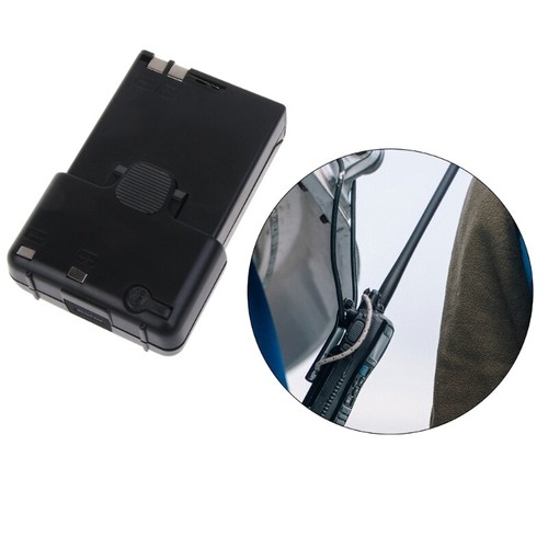 Portable BT-32 Battery Box ABS-material used for TK-42AT TK-22AT TK-208 TK308 - Zdjęcie 3 z 8