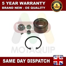 Adatto per Seat Toledo 1993-1999 + altri modelli kit cuscinetti ruota anteriore prima parte