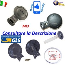 Telecomando CHIAVE GUSCIO MI3 LAMA SEPARATA 3 TASTI MINI John Cooper Works One