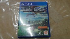 Ni No Kuni II - Schicksal eines Königreichs (Sony PlayStation 4,2018) Top USK 12