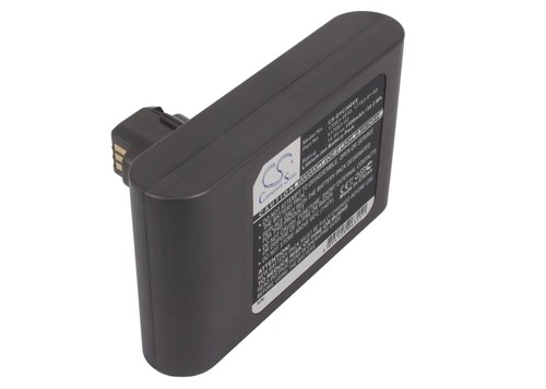 14.8V Battery for Dyson DC30 DC30 White 17083-4810 1500mAh NEW - 第 1/4 張圖片