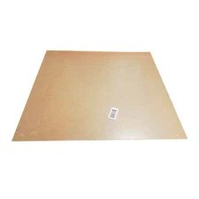 Arcade1Up Clear Replacement Bezel Plexiglass