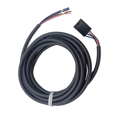 1 pc EE-1006 EE1006 Connector Cable 2m Replacement for Omron Free Shipping